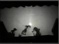 Javanese Shadow Puppet  - Wayang Kulit