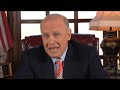 Fred Thompson on the election