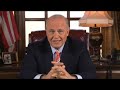 Fred Thompson on the election