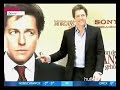 Видеоновость США. Хью Грант впервые стал отцом