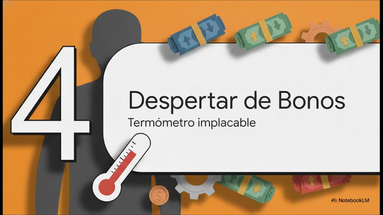 La inflación es una elección, Warsh es una piedra.
