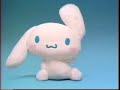 sanrio - cinnamoroll sanrio - cinnamoroll