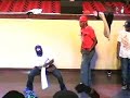 Krump Kings vs Sydney #3