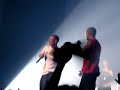 4/10/08 Joey Starr la joue provoc' au...
