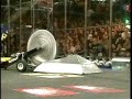 Nightmare VS Slamjob