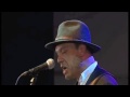 Here I Am - Thorbjørn Risager - Peer Bluesfestival 2008