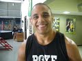 TATAME TV: Feijăo e o título do EliteXC TATAME TV: Feijăo e o título do EliteXC