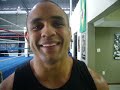 TATAME TV: Feijão e o título do EliteXC
