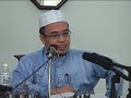 UK-03-06 - (Bab 4) -  Islam Meraikan Perasaan Seseorang