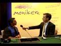 Monte Cahn on Domain Auctions with Moniker at SES NY 2008