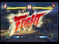 SIK's Igloo SF4 Casuals pt 2