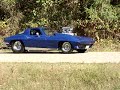 64 Corvette burnout blown 502+ Portsmouth Ohio