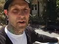 Jeph Games - Rollerblading