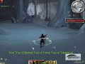 GW Ranger HM Mountain Troll Trapping