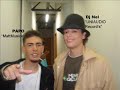 Se vc disser (ESCOLADUZ) - MC PAPO, DJ NEL, A.P