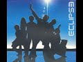 ECLIPSE - UNIVERSO ECLIPSE - UNIVERSO