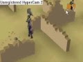 Sylackdark vs Innocence121 ~ Member fight