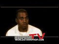 Kanye West Gets Punk\