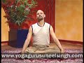 Yoga Guru Suneel Singh (Yoga for Good Memory)