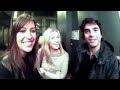 /o/ RT @iam_CM Félicitations @JonSMaloy & @saraferhi RT @JonSMaloy: Trailer du lancement de @CapsuleCircus http://t.co/F0QGvJsn