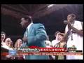 Nolan Richardson-Broyles Retirement