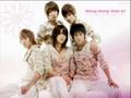 TVXQ HUG REMIX