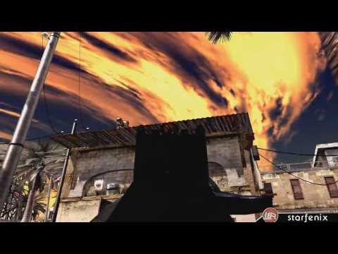 COD4 | 11R by Or1on & Starfenix