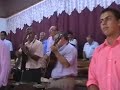 Culto Iglesia Asamblea de Dios Cpo Gde Mnes ARG.