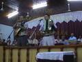 Culto Iglesia Asamblea de Dios Cpo Gde Mnes ARG.