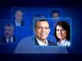 Anuncio - Candidatos del Partido Nacional