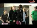 Wildcats Camp - Das Rote Pferd Wildcats Camp - Das Rote Pferd