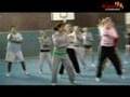 Wildcats Camp - Das Rote Pferd