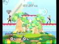Shiz(Falco) vs M2K(Sheik) Revival of Melee Losers Finals 1