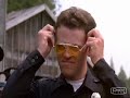 Tackleberry g0es wild! (Police Academy)
