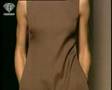 Fashion TV | FTV.com - BOTTEGA VENETA MILAN FW WOMEN