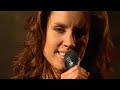 Nynke Laverman singing Leonard Cohen's Hallelujah. From 