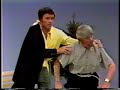 Moe Howard on Mike douglas Part 4