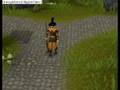 videos de Runescape 2008-2009 Halloween Costume on a lvl 3!