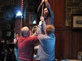 Portsmouth Cathedral Outing - Ringing up