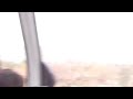 Sulla funicolare per il castello di Montjuic (Barcellona)