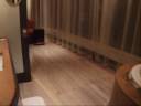 Our suite at the MGM Macau