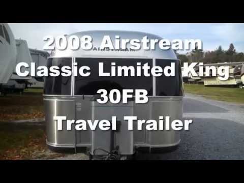 how to replace the skin on airstream rv