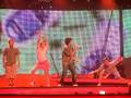 videos de JESC 2008: FYR Macedonian rehearsal November 19
