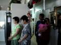 Thanksgiving 2008 Prayer w/Respicio-Adzuara-Asuncion-Banaga-Galamgam