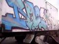 BAESR truck ON HWY