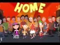 Phineas and Ferb - We're All In This Together (High School Musical)