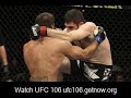 Amir Sadollah vs Phil Baroni