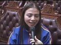 Audiencia Pública del Deporte Audiencia Pública del Deporte