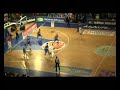 XXV K DBE Anwil-Polpharma    (sezon 07/08)
