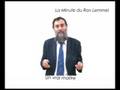 LA MINUTE DU RAV LEMMEL (Supporter)